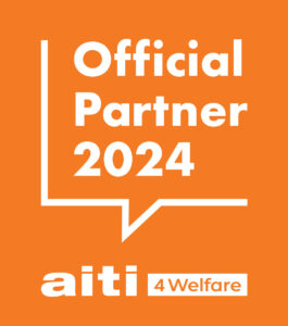 Scopri di più sull'articolo Rinnovata partnership con AITI4WELFARE